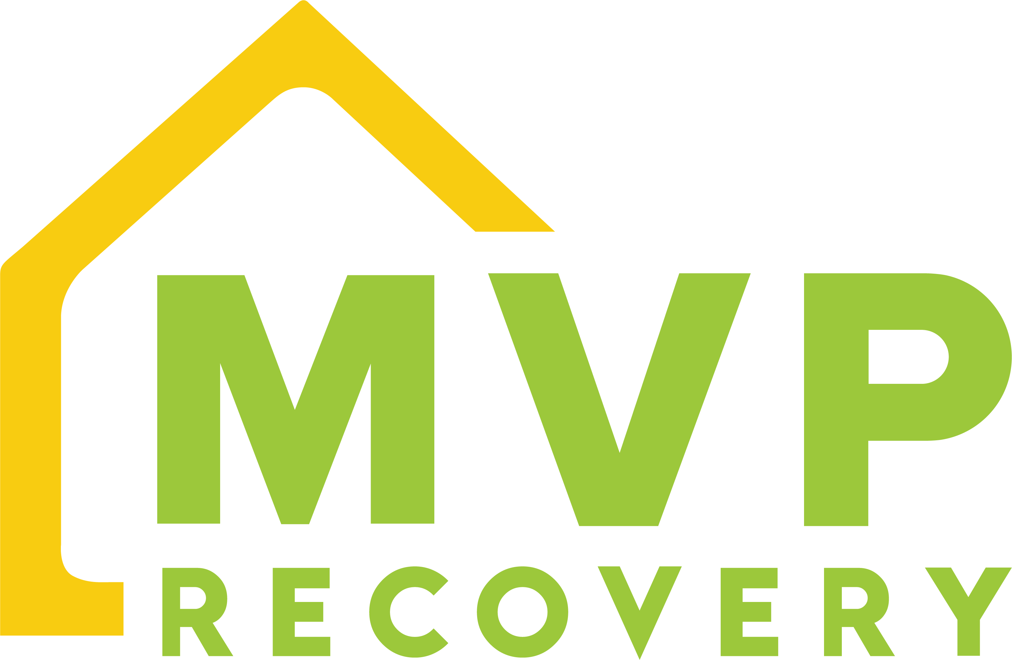 mvp recovery logo