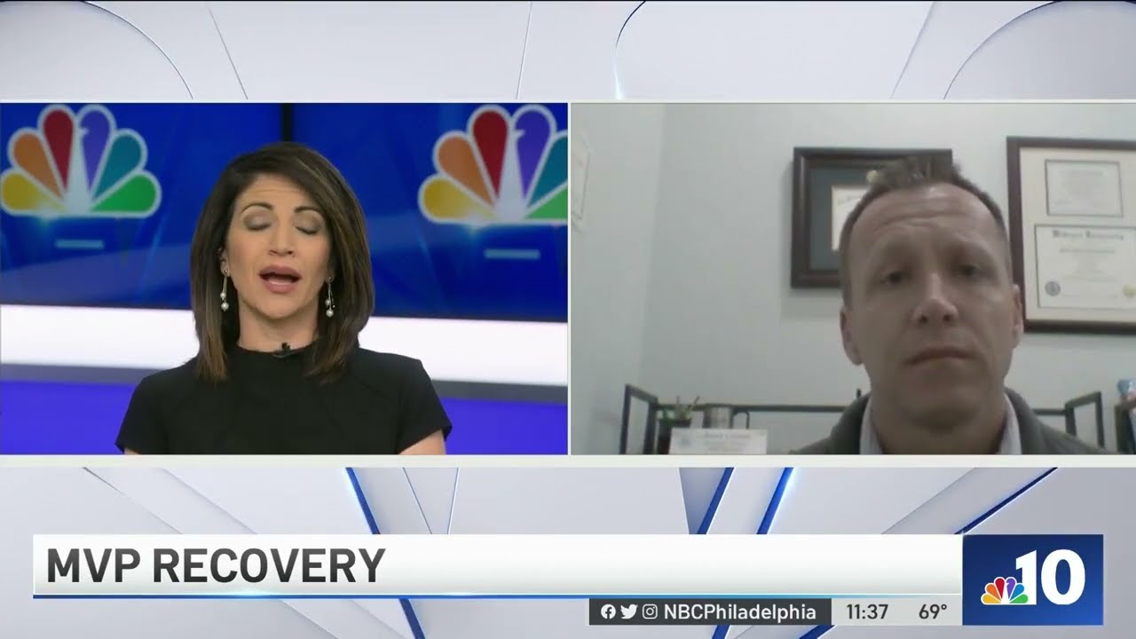 10 NBC News - A Night of Recovery to Help People Looking to Put Substance Abuse Behind Them