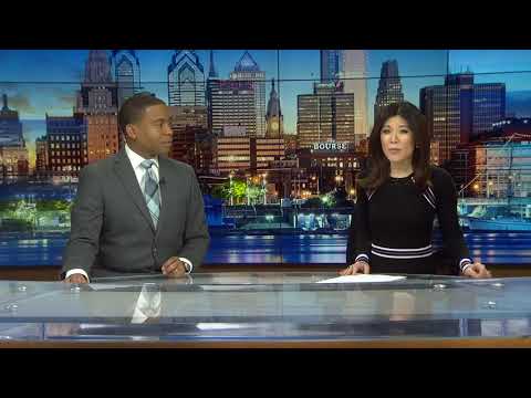 6ABC News-Care packages delivered to those struggling with homelessness and addiction in Kensington