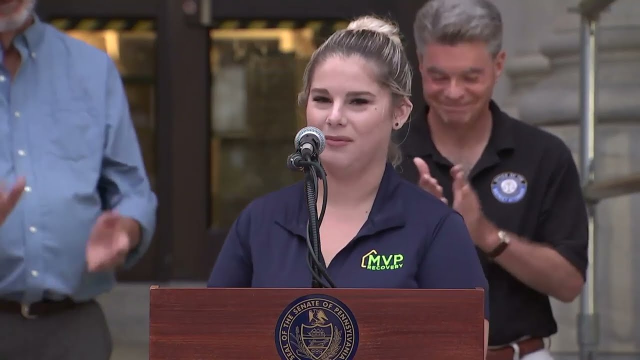 Overdose Awareness Vigil 2024