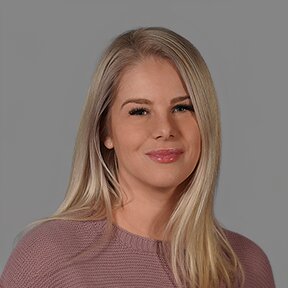 Melodie McCredie