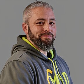 Mike Pascale