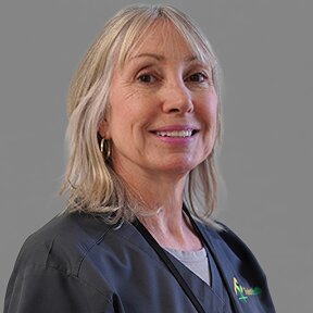 Shelly Patton
