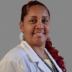 Valerie Pittman