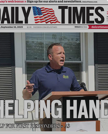 MVP Recovery First Responder S.H.I.E.L.D. Program Opens in Delaware County