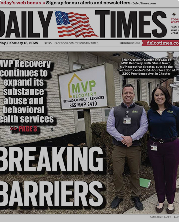 MVP Recovery: Breaking Barriers to Behavioral Health Treatment