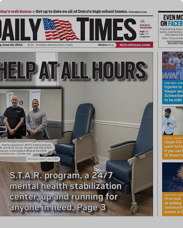 MVP opens region\'s first 24/7 behavioral health urgent care.