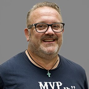 Adam Birch