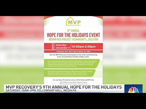 Combatting substance abuse during the holiday season