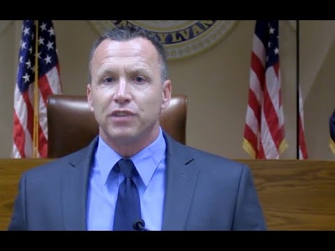 DCHD Deterra Drug Deactivation System Mailing Campaign Press Conference 12-18-2023