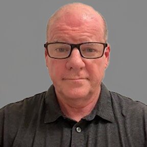 Graham Robertshaw