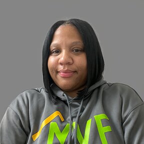 Shanay Stewart