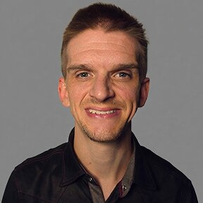 Brian Rhoades
