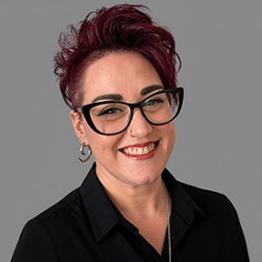 Amy Legath