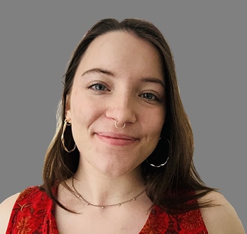 Lydia Newlin