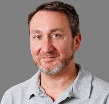 Lee Hockenbury
