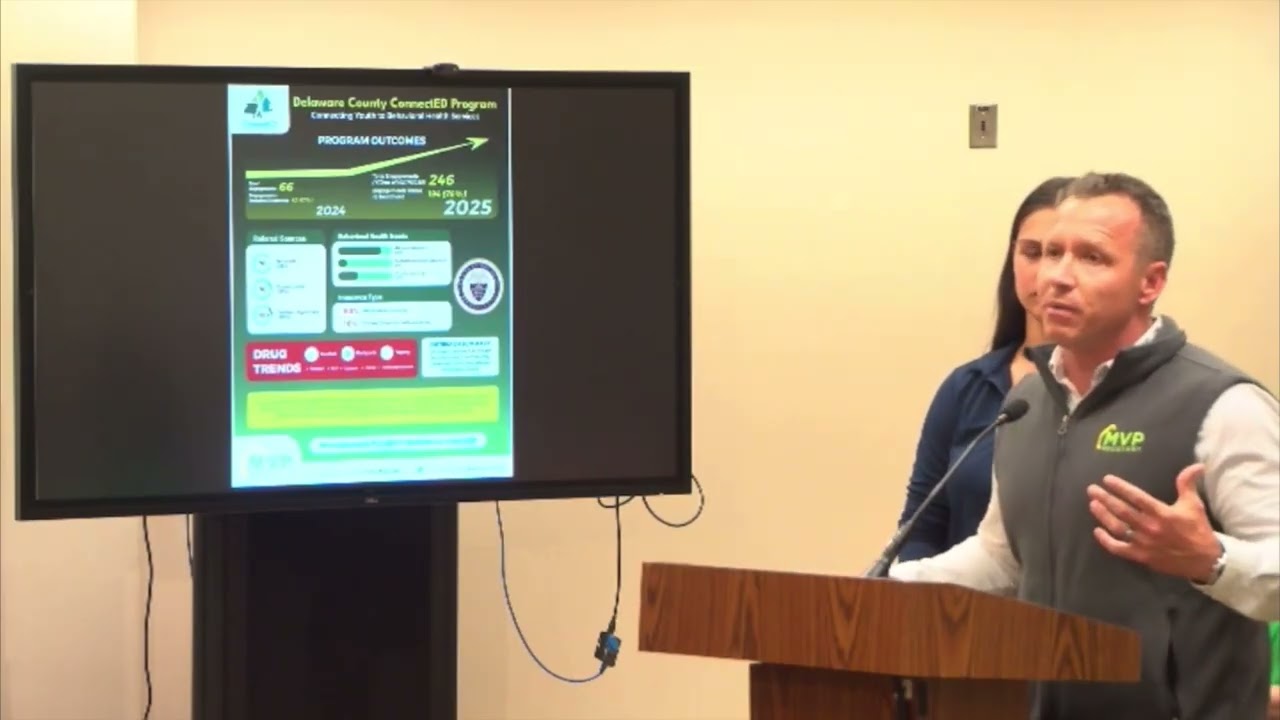 ConnectED County Council 10/2025