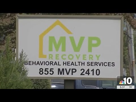 MVP STAR Center 24/7 Behavioral Health Urgent Care